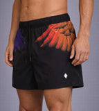 Costume BURLON multicolor