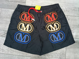 Costume MAISON multi m colorata