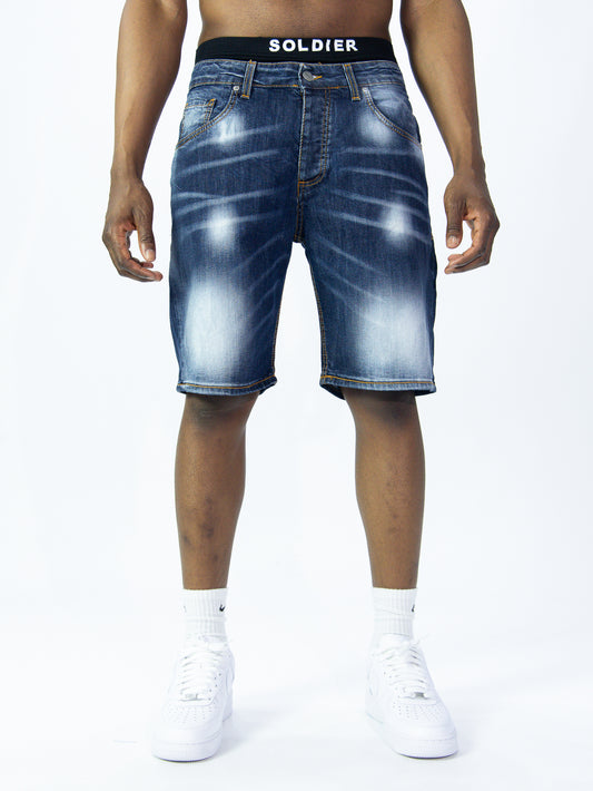 Shorts SOLDIER 04B