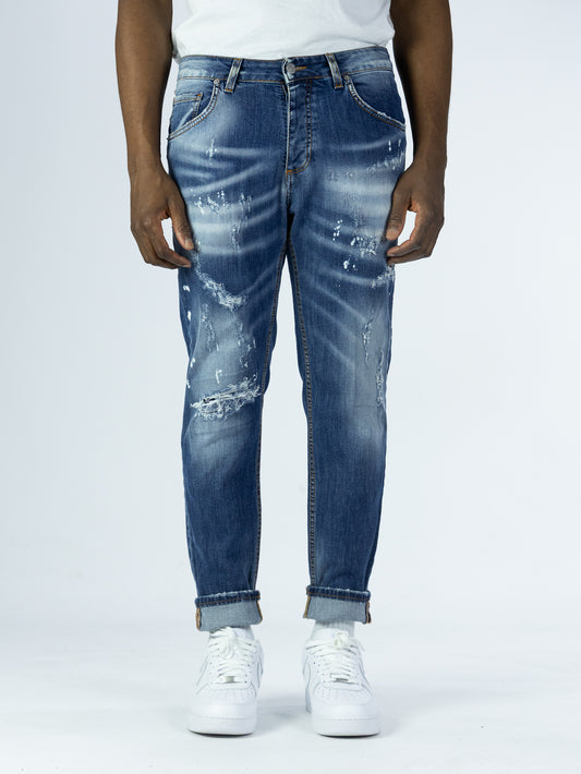 Jeans SOLDIER 780B