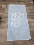 Telo mare RICHMOND celeste