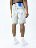 Shorts SOLDIER 017N