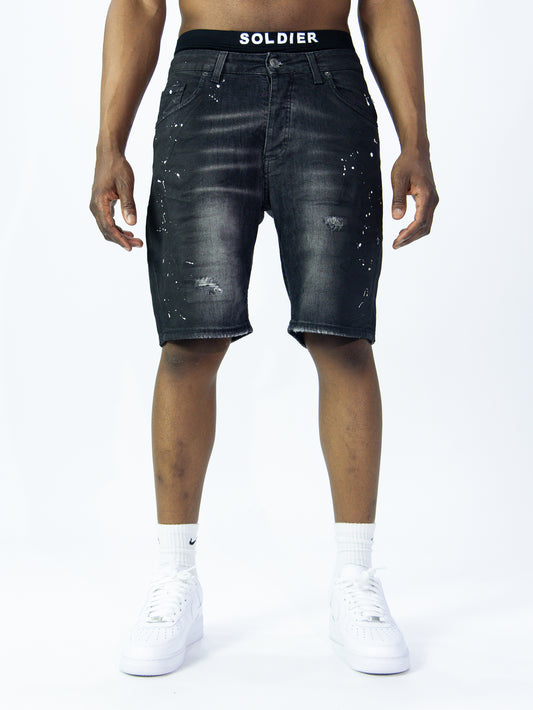 Shorts SOLDIER 014N