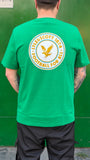 T-shirt LYLE SCOTT football