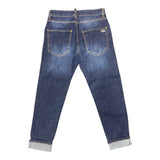 Jeans SOLDIER 01b