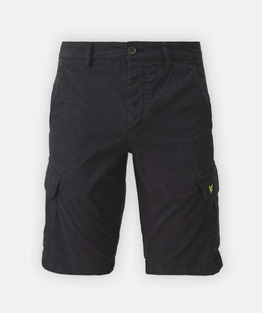 CARGO LYLE SCOTT Wembley black