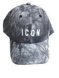 Cappello ICON grey