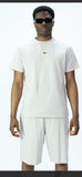Completo SOLDIER cotone ghiaccio
