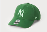 Cappello '47 kelly