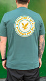 T-shirt LYLE SCOTT football