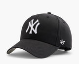 Cappello `47 black and white