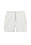 Costume ARMANI bianco stampa lato