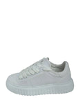 Scarpe BRIAN MILLS Total White