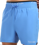Costume CALVIN KLEIN azzurro