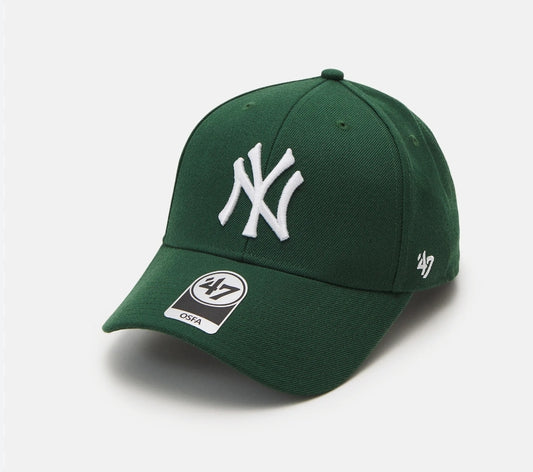 Cappello `47 verde