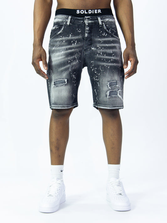 Shorts SOLDIER 013N