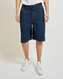 Bermuda RICHMOND DENIM RAW