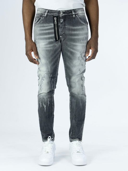 Jeans SOLDIER 129N