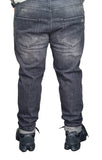Jeans SOLDIER 01N