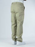 Pantalone SOLDIER mezzo elastico vestibilità baggy beige