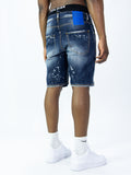 Shorts SOLDIER 013B