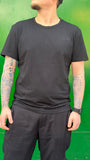 T-shirt MOSCHINO black