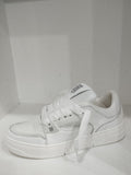 Scarpe BRIAN MILLS White
