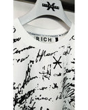 T-shirt RICHMOND