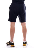 Shorts LYLE SCOTT Dark navy