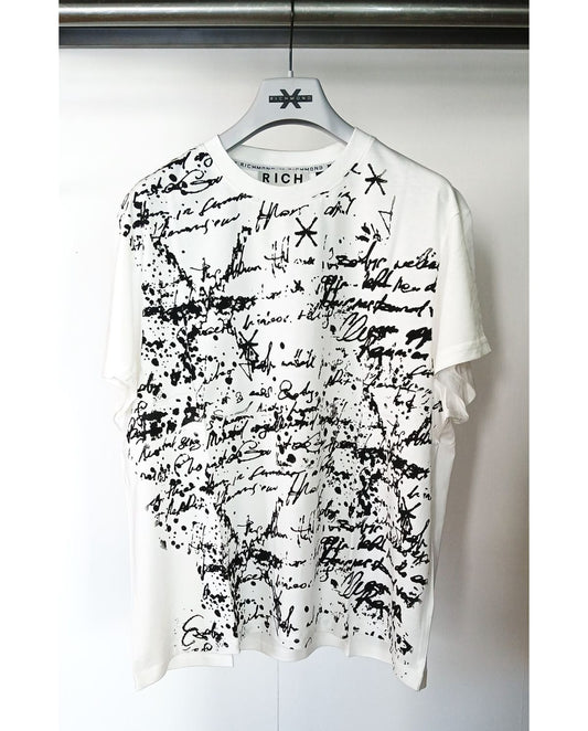 T-shirt RICHMOND