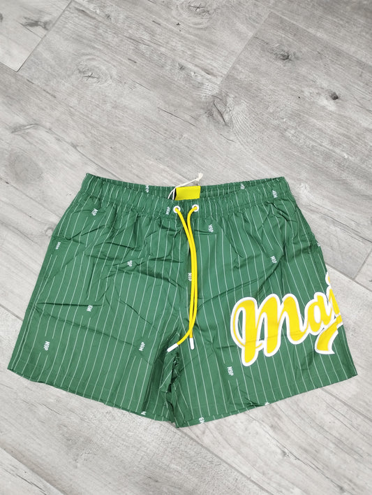 Costume MAISON 9 PARIS baseball