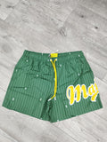 Costume MAISON 9 PARIS baseball