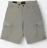 CARGO LYLE SCOTT Wembley gesso