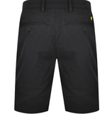 Shorts LYLE SCOTT NERO