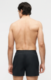 Costume ARMANI nero doppia molla