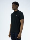 T-shirt SOLDIER nera