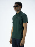 Polo SOLDIER verde