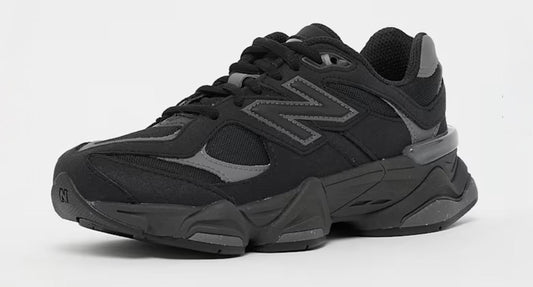 Scarpe NEW BALANCE 9060 nero
