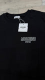 T-shirt MOSCHINO logo basic black