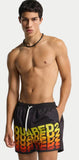 Costume DSQUARED2 multocolor