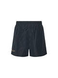 Costume ARMANI nero logo gold
