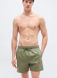 Costume CALVIN KLEIN verde militare