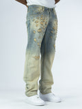 Jeans SOLDIER Baggy 637B
