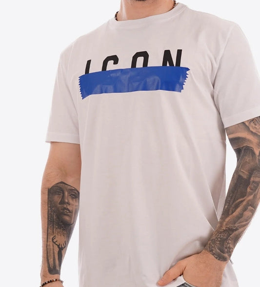 Completo ICON Blue e White