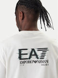 T-shirt ARMANI crema