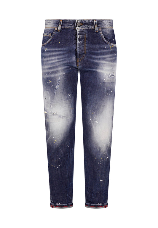 Jeans PATRIOT PKYC53