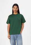 T-shirt LACOSTE con taschino