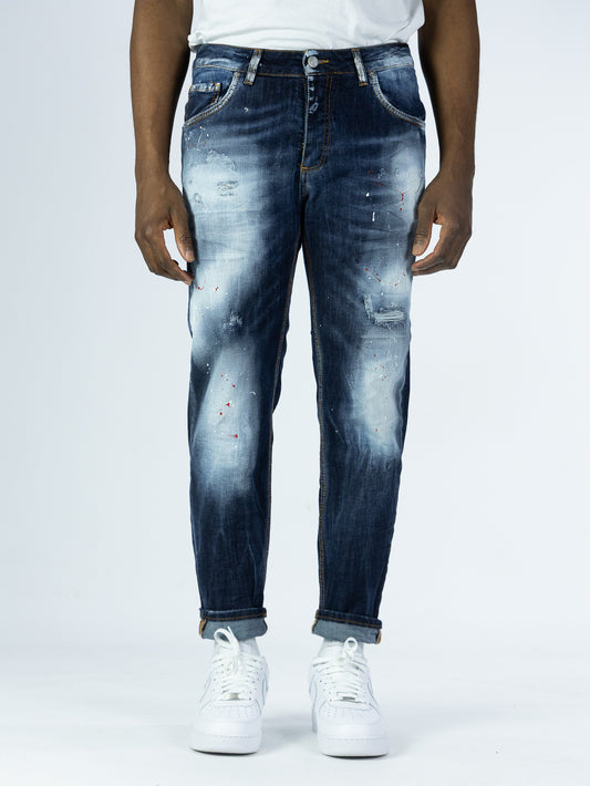 Jeans SOLDIER 777B