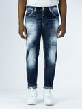 Jeans SOLDIER 777B
