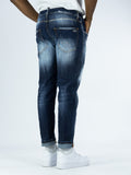 Jeans SOLDIER 777B